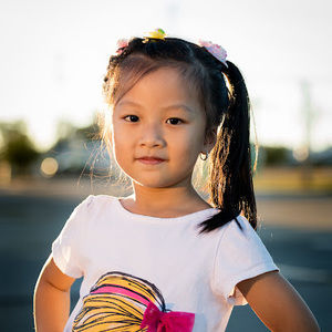 Meet your Posher, Chun